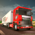 Dr. Truk Driver : Real Truck Simulator 3D(真实卡车模拟器安卓版)
