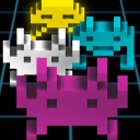 BLOCKY INVADERS(块状侵略者安卓版)