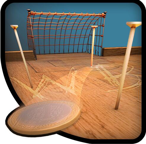 WoodBall(木球游戏手机版)