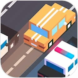 熊猫狂奔Panda Rush手游安卓版