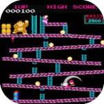 Dankey Kong(像素猴安卓版)