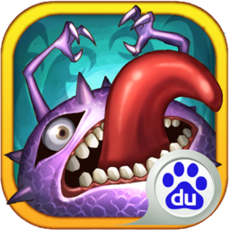 达尔文进化岛百度版