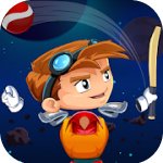 Space Cricket(板球旋转保龄球安卓版)