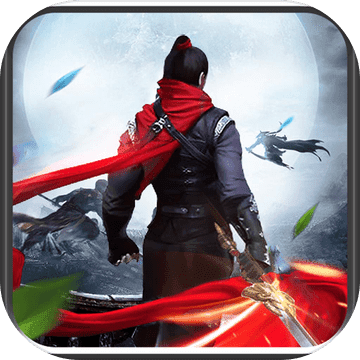 沧海一剑BT变态版