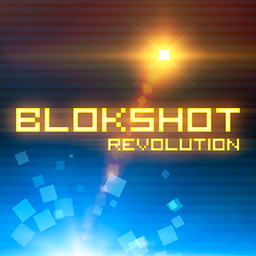 Blokshot(炫光革命手游安卓版)