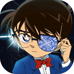 名侦探柯南狼人杀版手游