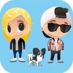 Jocke & Jonna(乔克和琼纳手游)