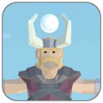 Golfing over it Vikings(高尔夫的冒险安卓版)