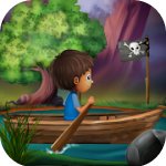 Escape Game Boys Escapade(逃生游戏之男孩的逃亡安卓版)