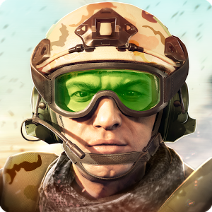 电磁风暴：精英军队安卓版