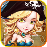 海盗王之怒满v版