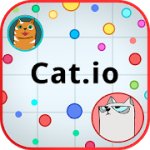 Cat.io(猫咪吃圆点安卓版)