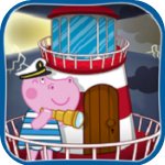 Lighthouse(逃生室之灯塔任务安卓版)