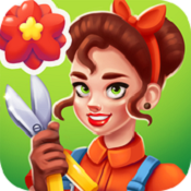 Flower Boutique(景观花园游戏安卓版)