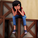 艾莉推箱子手游