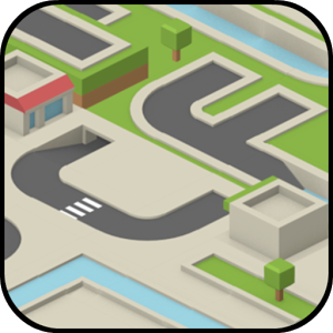 流动之城City Flow