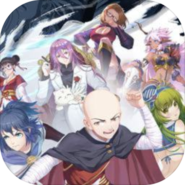 驭灵师手游正式版