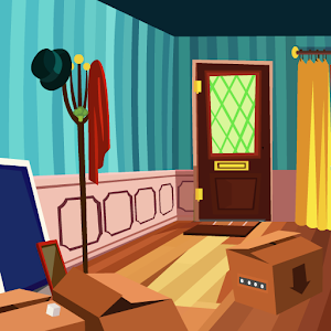 Sapphire Room Rescue(隐藏的秘密手游)