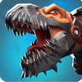 Dino War(巨兽崛起安卓版)
