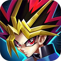 黑暗游戏王BT变态版