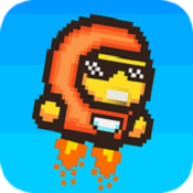 Fly High Jetzy(飞往高处游戏安卓版)