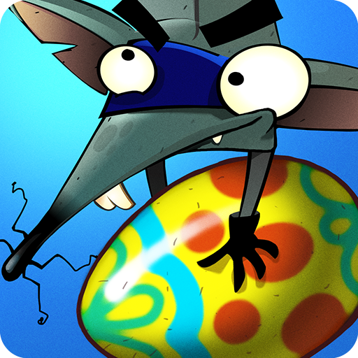 The Rats(老鼠家族安卓版)