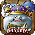 DQM WANTED!(勇者斗恶龙：怪兽通缉安卓版)
