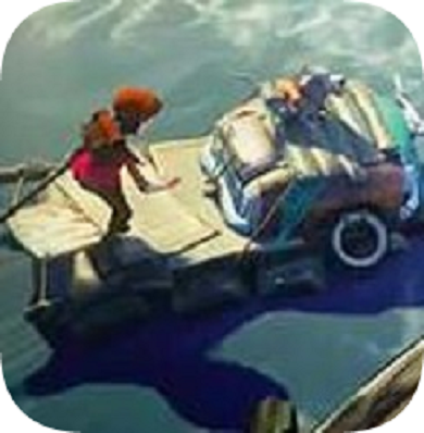 洪潮之焰测试版