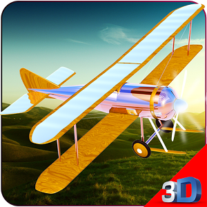 Wings of War - Endless Flight(无尽的飞行游戏安卓版)