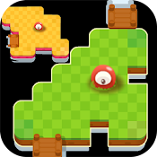 Eat eats(贪吃球2D安卓版)