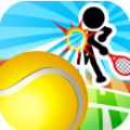 网球扣杀 Smash Tennis安卓版
