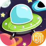 Wacky Warp(古怪的幽浮手游版)