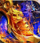 盛世皇族公测版