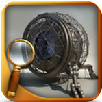 TimeMachine(时光机谜题安卓版)