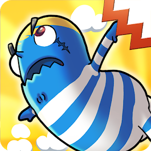 MonStar Tap(放屁飞行)