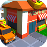 Pizza Driver(披萨司机游戏安卓版)