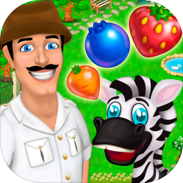 Zoo Rescue(动物大营救游戏安卓版)