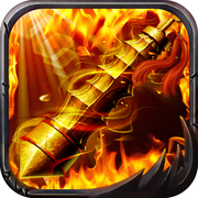 热血屠龙刀手游