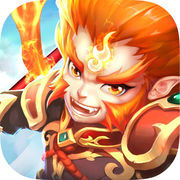 大圣来也私服版