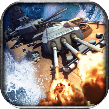 超级战舰指挥官福利版