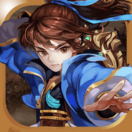 江湖枭雄传手游安卓版