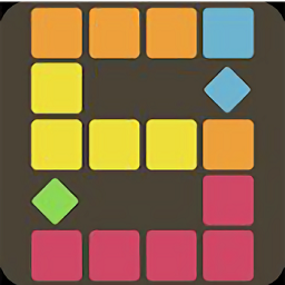 Blok Snek Trek(蛇形拼图迷宫游戏安卓版)