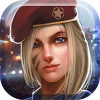 陆战征途BT变态版