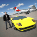 Streets Of Crime Car Thief(车贼3D:犯罪街道安卓版)