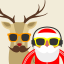 Blocky XMAS(圣诞方块手游)