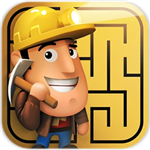 Diggy(戴吉的冒险安卓版)