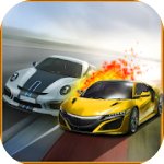 On The Traffic Race(论交通竞赛安卓版)