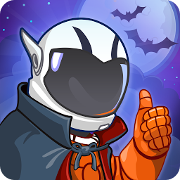 RoverCraft(流浪者世界特别座驾)