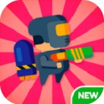 Jet Gunner(背包枪手安卓版)