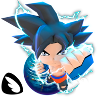 Super Dragon Fighters(超级龙珠战斗安卓版)
